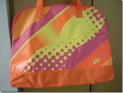 huge nike