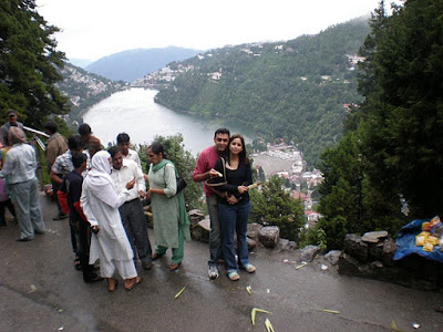 Nainital Travel Guide