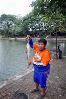 kaipang fishing club