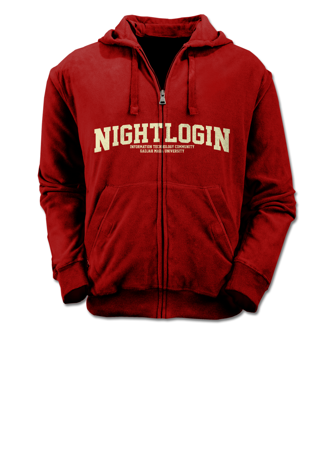 Hoodie NightLogin