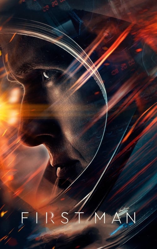 Ver First Man (El primer hombre) 2018 Online Audio Latino