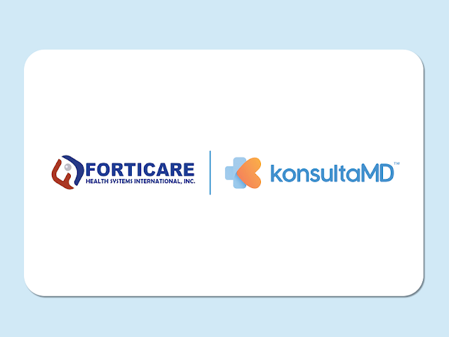 KonsultaMD selected by Forticare as key healthcare provider