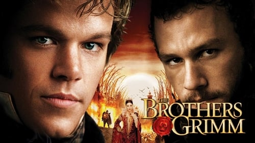 El secreto de los hermanos Grimm 2005 descargar online