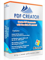 Free Download PDFCreator 1.6.0 Terbaru