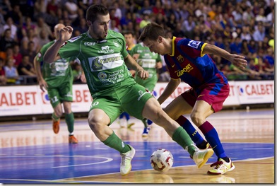 PARTIDO
