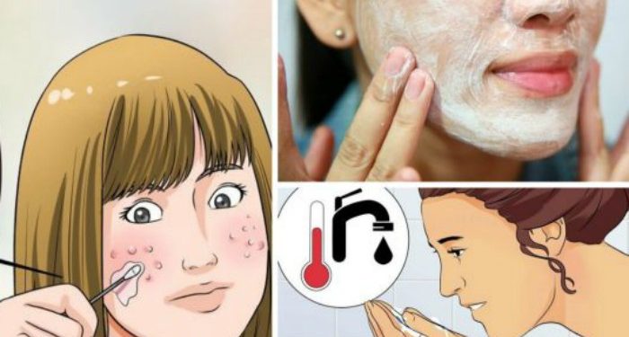 Stop Putting These Things On Your Face: Number 4 Will Disappoint You