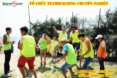 to-chuc-team-building-chuyen-nghiep