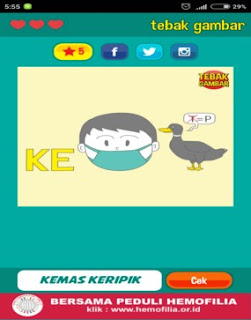 kunci jawaban tebak gambar level 32 soal no 8