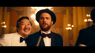 Charlie Day and Ken Jeong in FOOL’S PARADISE