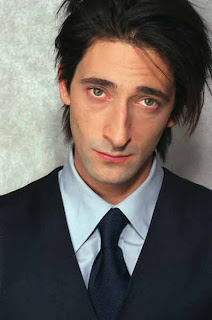 Adrien Brody: I'm not as serious as my film roles