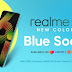 realme 6i Blue Soda Variant Launched