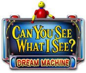 Free Games Can You See What I See? Dream Machine