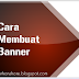 Cara Memasang Banner/Gambar Flash di Blog 