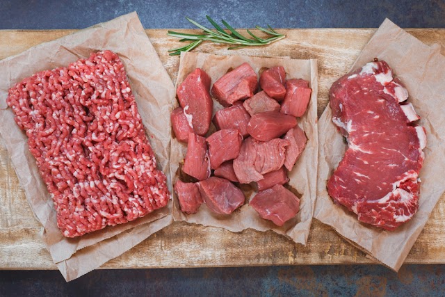 What is the Healthiest Meat to Eat?