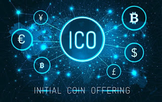 What is Initial Coin Offering (ICO) and how does it work?