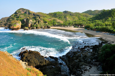 Pantai Siung