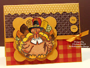 Happy Turkey Day!