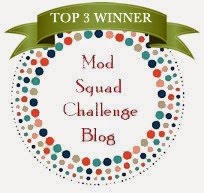 Mod Sqad