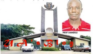 OAU sex-for-mark scandal: probe panel hits brick wall