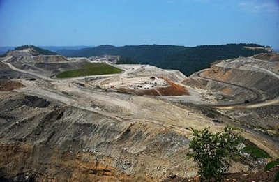 25 muertos por explosión en una mina de West Virginia