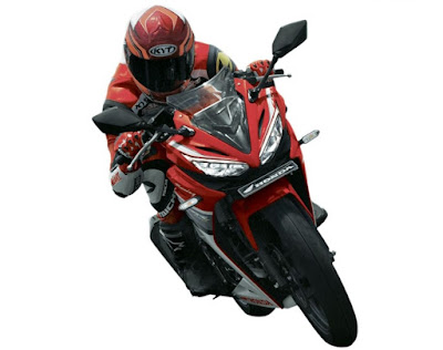 Harga dan Spesifikasi Motor Honda CBR150R Terbaru