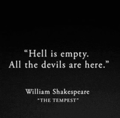 Shakespeare Quotes