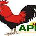 Imsu Former Vice Chancellor , PDP Chieftain Join APGA