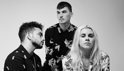 PVRIS Band Picture