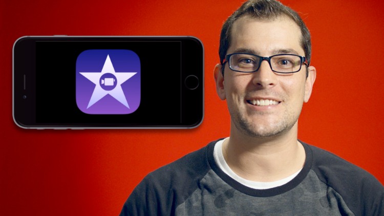 Learn to master iMovie for iOS! Udemy Coupon