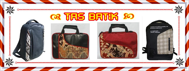 tas seminar murah, tas seminar ransel, tas seminar batik