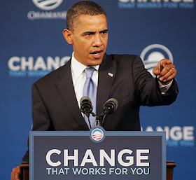 Barrack Obama