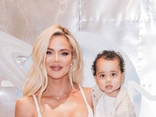 Khloe Kardashian Changed Her Baby Boy Tatum's Name Over a Year After His Birth