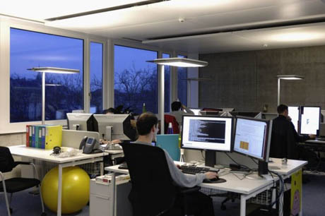 Google Office Images Of Different Countries