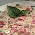 Best food Summer almost no cook pasta .Easy!