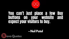 Quotes on SEO