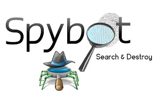 SpyBot Search & Destroy 1.6.2.46 DC 27.06.2012