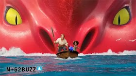 Nonton Film The Sea Beast (2022) Full Movie Sub Indo (HD)