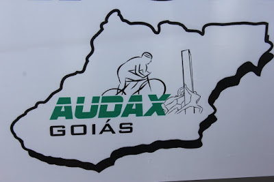 Audax Goiás