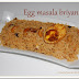 Egg masala dum briyani / முட்டை மசாலா தம் பிரியாணி