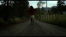 Crítica del documental Señorita María: La falda de la montaña