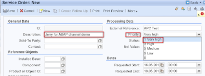 SAP ABAP Guide, SAP ABAP Certifications, SAP ABAP Materials