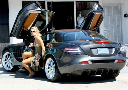 luxury cars best on Top 10 Celebrities Luxury Cars- World Car Edition