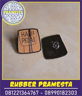 ENAMEL PINS CUSTOM DI BANDUNG - CUSTOM PIN ENAMEL