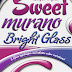 Photoshop Styles - Sweet Murano Bright Glass