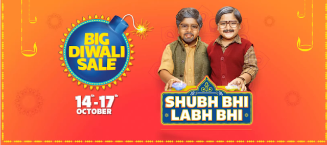 Flipkart Diwali Sale 