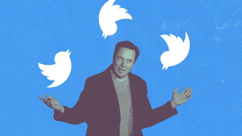 Why Did Elon Musk Buy Twitter? An Analysis of the Motives Behind the Purchase