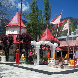 naina devi temple, naina devi pics, 