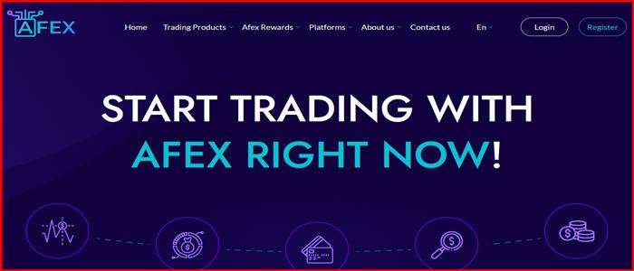 [Мошенники] afexltd.com – Отзывы, развод, обман! Брокер AFEX мошенник