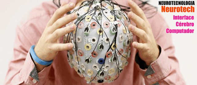 2023 | Neurotech / Interface Cérebro-Computador - Tendências Tecnológicas Em Ciências Da Vida