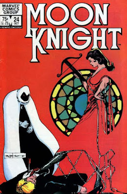 Moon Knight #24